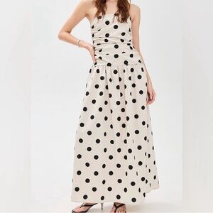 4th and Reckless Brona Dress